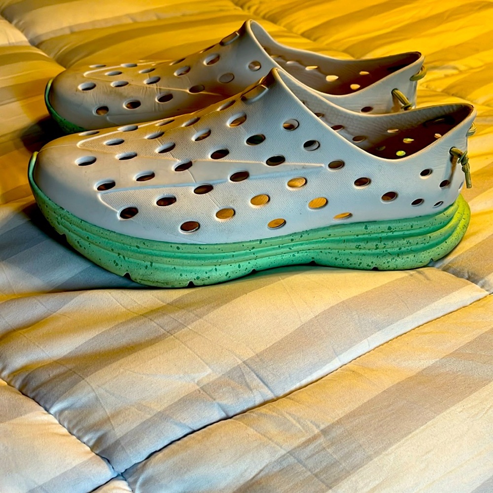 Kane Revive Shoes
